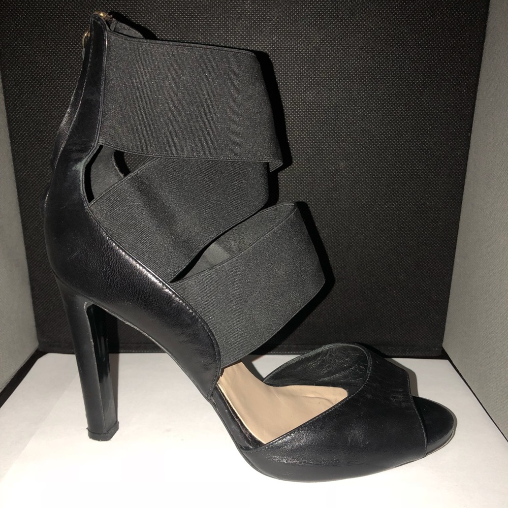 DVF heels size 9.5